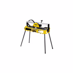 Fartools - Coupe carrelage électrique tcr 720B radial 800w lame 200mm