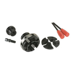 Far tools Mandrins a 4 mors concentriques