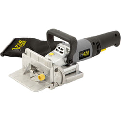 Fartools - Lamelleuse 760W disque Ø100mm coupe max 0-18mm