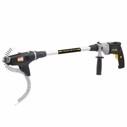Visseuse automatique à plaque de plâtre sur perche 550 W vis 25 à 55 mm PM 550T Fartools