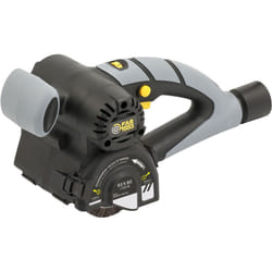 Fartools - Rénovateur compact 420W brosse à lamelles abrasives Ø80mm