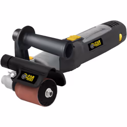 Rénovateur de précision multi-matériaux 300W - Compact et léger - Pour décaper/dégriser/nettoyer/poncer tous types de matéria ...