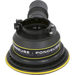 Tête polissage pour MULTI-REX900 Ø150mm
