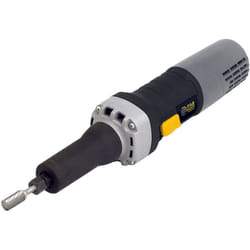 Meuleuse droite Fartools mld 750 mandrins 6 à 8mm 750W revêtement bi-matière
