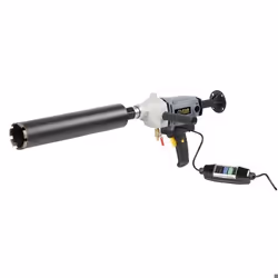 Carotteuse électrique CB 1600 - 1600 W - FAR TOOLS - 115086