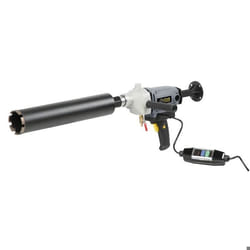 Carotteuse électrique CB 1600 - 1600 W - FAR TOOLS - 115086