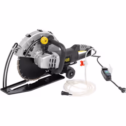 Découpeuse à matériaux MC 355A - 2600 W - FAR TOOLS - 115087