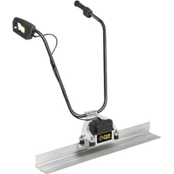 Règle vibrante à béton RV 300 - 300 W - 1M - 2 Vitesses - FAR TOOLS - 115091