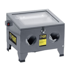 Cabine de sablage pneumatique CS 90 pression de travail 3/4bar 90L FARTOOLS 115101