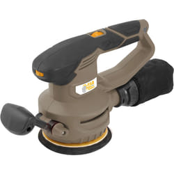 Fartools - Ponceuse Orbitale 430W Ø125mm