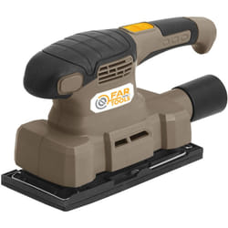 Fartools - Ponceuse Vibrante 150W 90x187mm