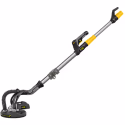 Description générale La ponceuse murale télescopique DWS 710E de Fartools est un outil indispensable pour le ponçage des plaq ...