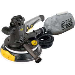 Fartools - Ponceuse plâtre 1280W Ø225mm auto-aspirante