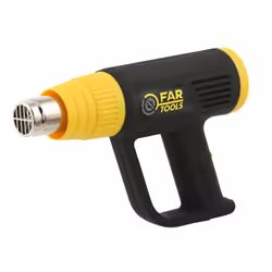 Far Tools HG 2000