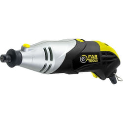 Mini meuleuse - FARTOOLS - DC 170 - 170 W - variateur de vitesse - vitesse de rotation 8000-35000 tr/min