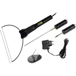 Fartools - Découpeuse à fil chaud 9,6W 185° 3 en 1