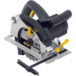 Fartools - Scie circulaire 1200W Ø185mm