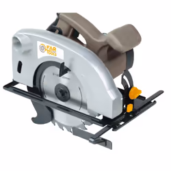 Far Tools IX 1200, Bois, Marron, 18,5 cm, 4500 tr/min, 6,4 cm, 4,3 cm