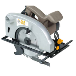 Far Tools IX 1200 scie circulaire portative 18,5 cm Marron 4500 tr/min 1200 W