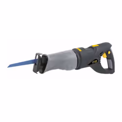 Far Tools RS 800, Noir, Gris, 2500 spm, 11,5 cm, 8 mm, Secteur, 800 W