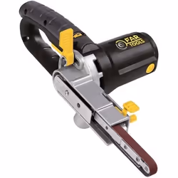 Ponceuse lime 400W YO 400 + 2 bras orientables de largeur 9 et 13mm - FARTOOLS PRO - 115458