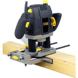Fartools - pro - er 1300 Defonceuse Electrique 1300 w, Pinces admissibles 8/12 mm - 115470