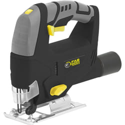 Fartools - Scie Sauteuse 570W pendulaire, lame t