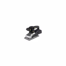 10 patins abrasifs auto-adhésifs 115 x 227 mm - Grain 40