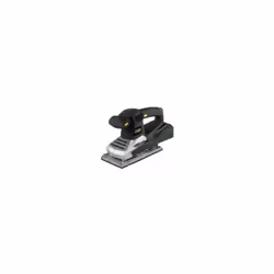 10 patins abrasifs auto-adhésifs 115 x 227 mm - Grain 150