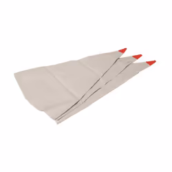 Poche à jointer FARTOOLS : Précision et ergonomie La poche à jointer FARTOOLS référence AUC3431541165250 est un outil indispe ...