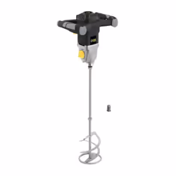 Fartools - Malaxeur 1400W Ø120mm 27Nm avec mallette