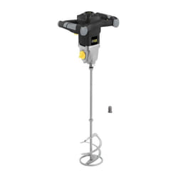 Fartools - Malaxeur 1400W Ø120mm 27Nm avec mallette