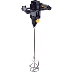 Fartools - Malaxeur 1800W Ø160mm 38Nm avec sacoche