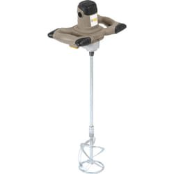 Fartools - Malaxeur 1200W Ø120mm 7Nm