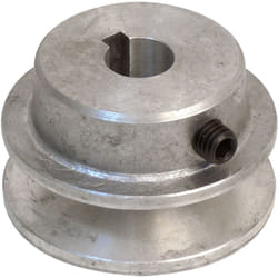 Fartools - Poulie 50x14mm
