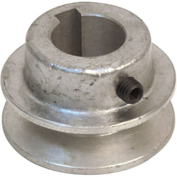 Fartools - Poulie 50x24mm