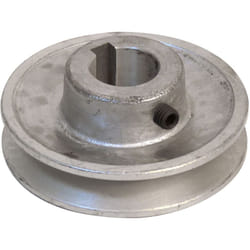 Fartools - Poulie 80x24mm