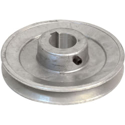 Fartools - Poulie 120x24mm