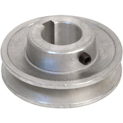 Fartools - Poulie 80x28mm