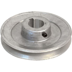 Fartools - Poulie 120x28mm