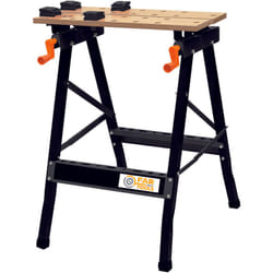 Fartools - one - wb 100 Etabli pliant bois et metal reglable - 120008