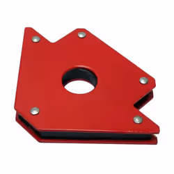 FAR TOOLS Positionneur magnétique 5 - Pour souder deux pieces sans avoir besoin de les tenir.