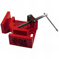 Etau d'angle 95 x 68 mm - 150515 Fartools