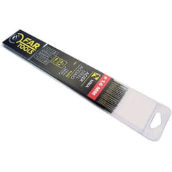 Electrode de soudure - FARTOOLS - Rutile - Ø 16 mm - 50 baguettes