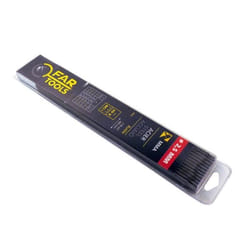 Électrode de soudure - Rutile - Ø 25 mm - 50 baguettes - FAR TOOLS