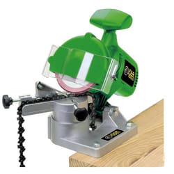 Affuteur de chaine universel - FARTOOLS PRO - TC 450 - Puissance 220 W - Diamètre lame 100 mm