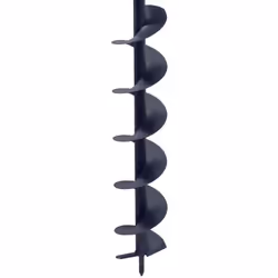 Vis de tarière Diamètre 80 MM pour tariére FARTOOLS 175305