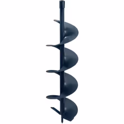 Vis de tarière Diamètre 200 MM pour traière FARTOOLS 175305