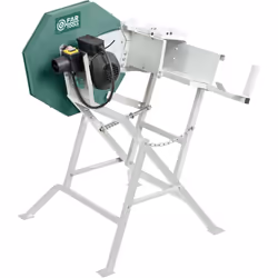 Description générale La scie à bûches LS 405D de Far Tools est un outil puissant et efficace, idéal pour couper et débiter de ...