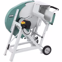 Description générale La scie à bûches Fartools LS 505D est conçue pour les particuliers souhaitant débiter efficacement de gr ...